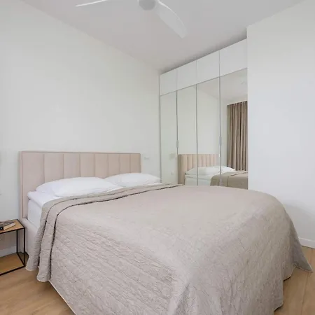 Stylish By The With Balcony In By Renters *