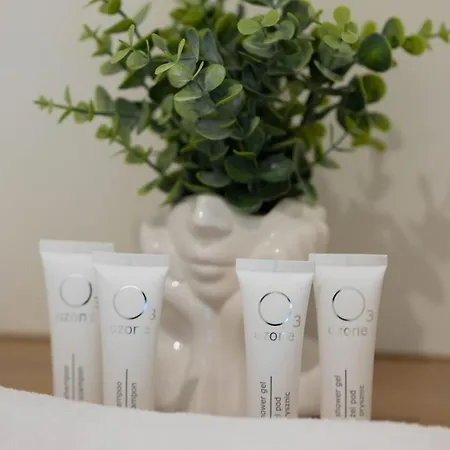 Appartamento Stylish By The With Balcony In By Renters Zegrze