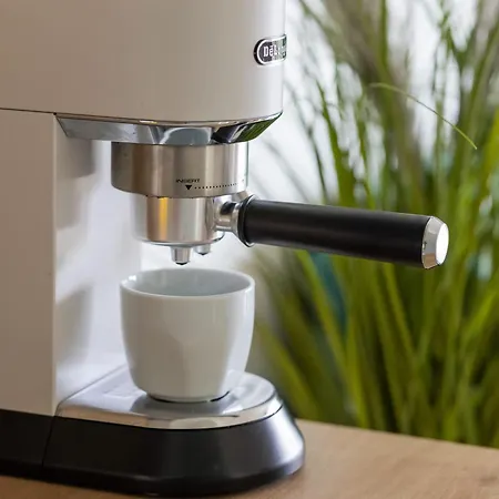 Stylish By The With Balcony In By Renters