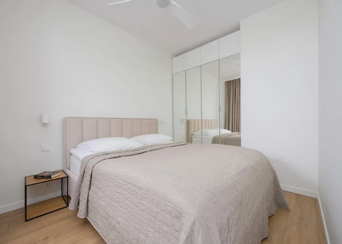 Stylish By The With Balcony In By Renters *