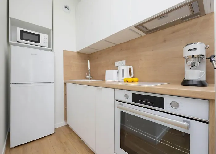 Stylish By The With Balcony In By Renters *